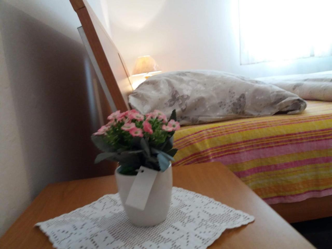 Room At Grandma'S Fatima Stolac Zewnętrze zdjęcie