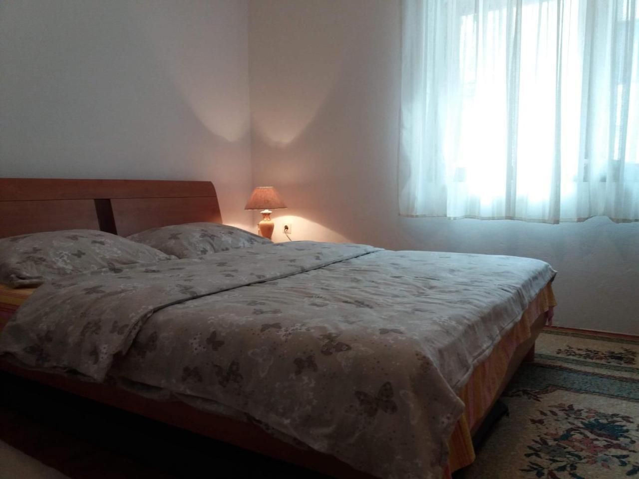 Room At Grandma'S Fatima Stolac Zewnętrze zdjęcie