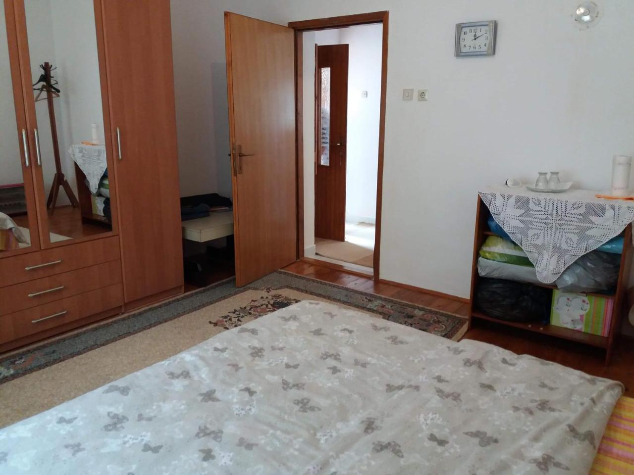 Room At Grandma'S Fatima Stolac Zewnętrze zdjęcie